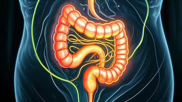 直肠新生物的潜在威胁：早期发现和预防尤为关键！