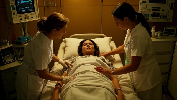 解锁产褥期：识别与应对产褥感染的全面指南