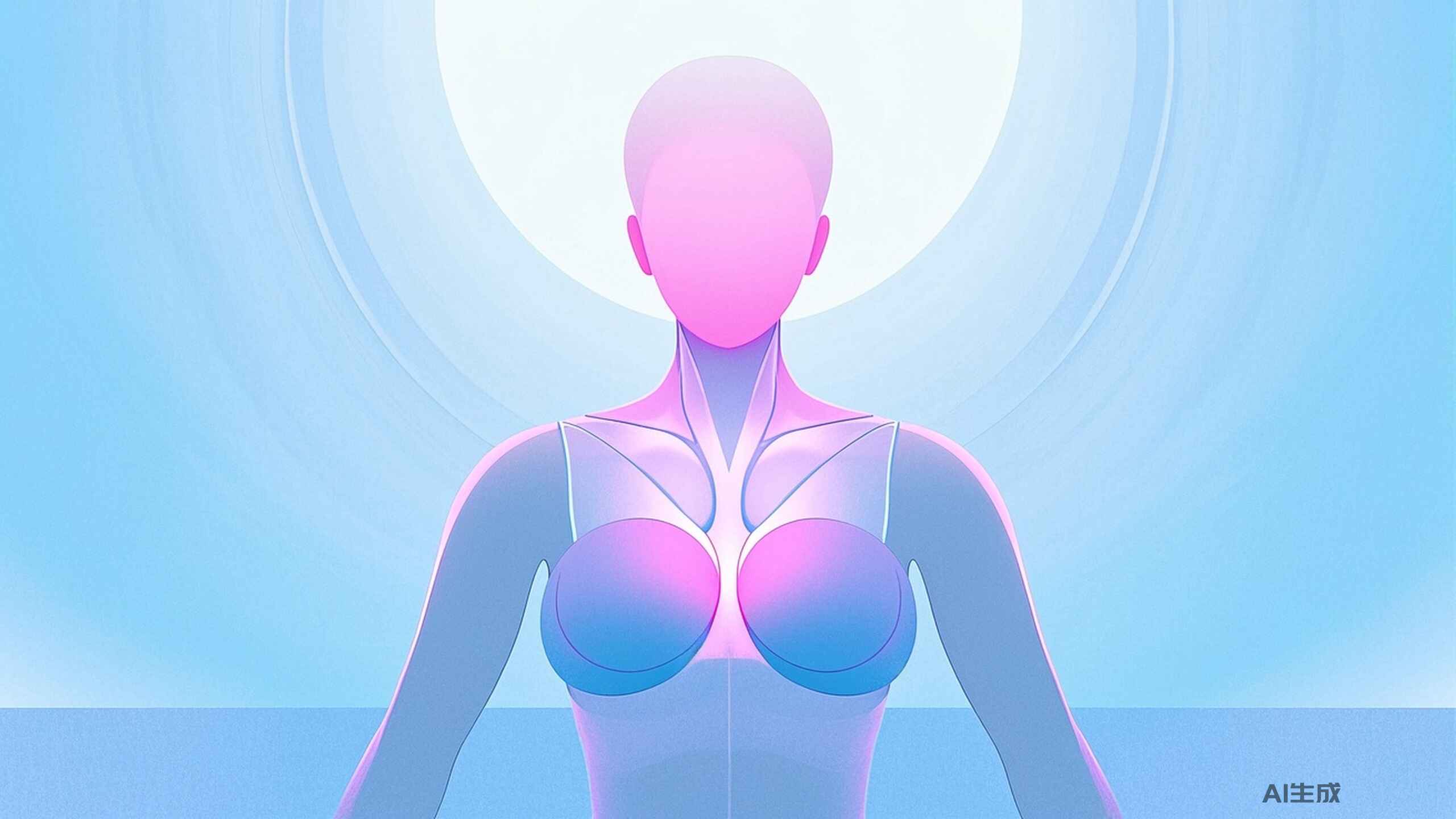 科普，HER-2阳性乳腺癌治疗指南：健康女性的防控手册封面图