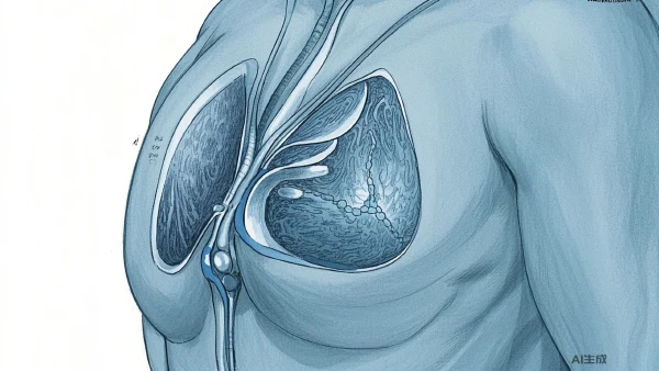 穿越乳腺癌的迷雾:了解浸润性导管癌与TCbHP化疗方案
