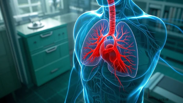 肺癌的全面解析:从早期诊断到科学管理