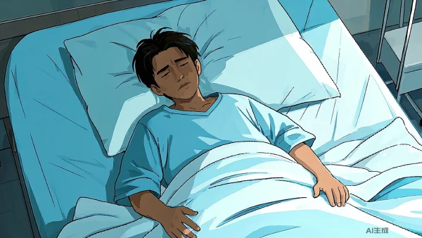 探秘外周血管介入手术:现代医学的微创奇迹