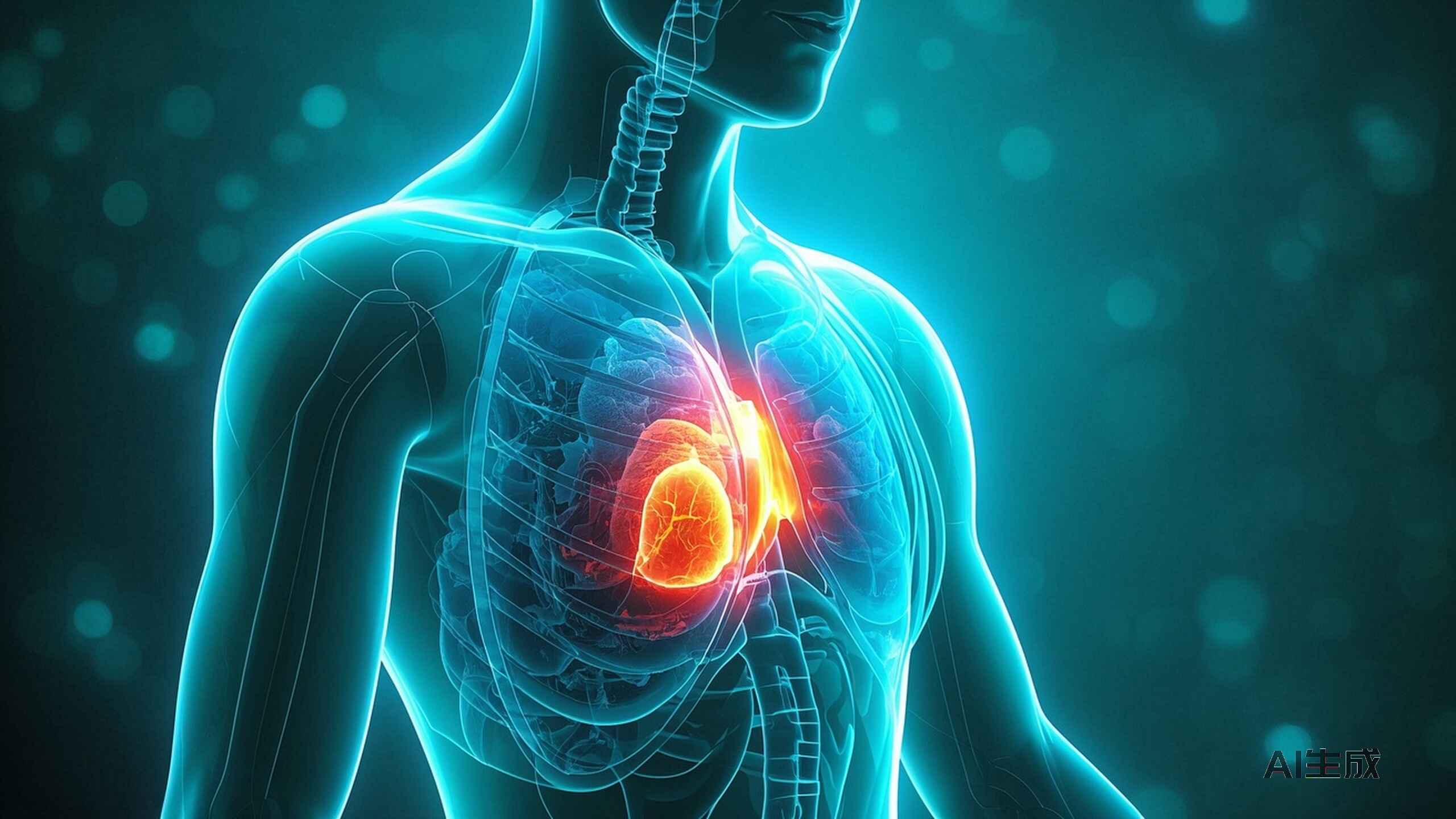 科普,乳腺癌的科學認識與防治指南封面圖