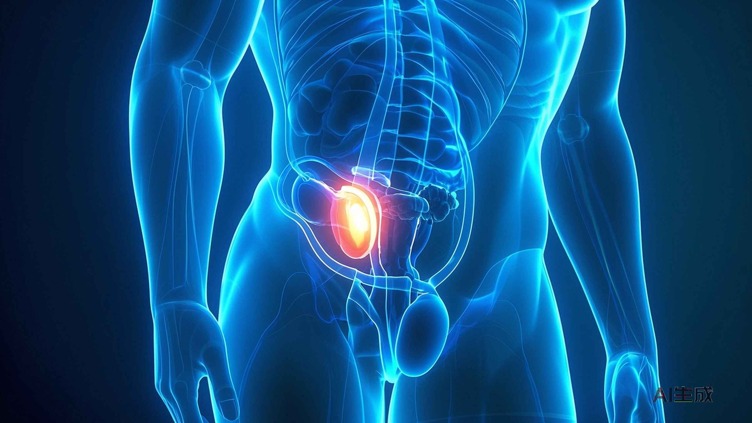 科普，麻醉在腹股沟斜疝手术中的应用封面图