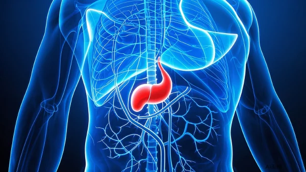 解析胆囊结石与胰腺炎的多重诊断及管理策略