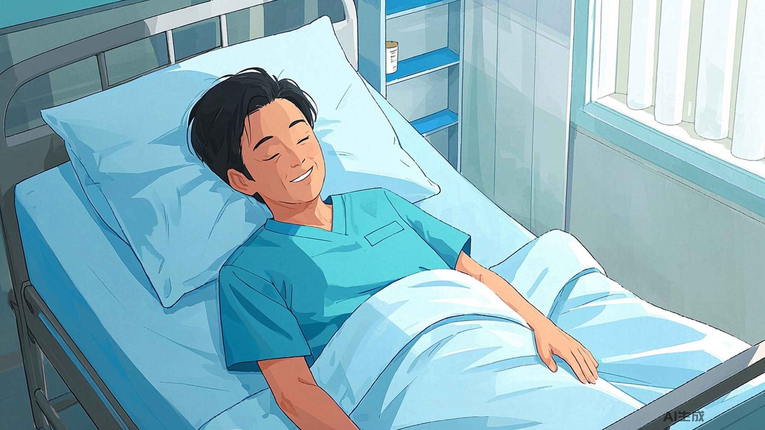 科普，从黄疸到胆道：揭开梗阻性黄疸的神秘面纱封面图