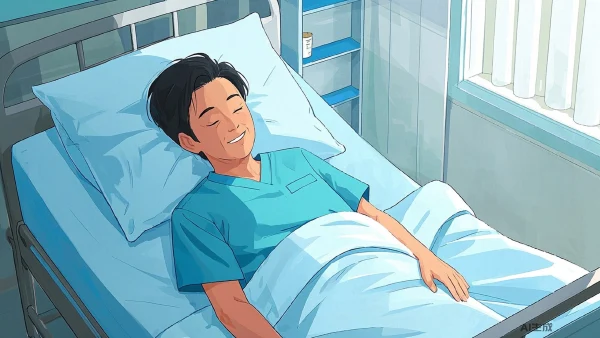 从黄疸到胆道:揭开梗阻性黄疸的神秘面纱