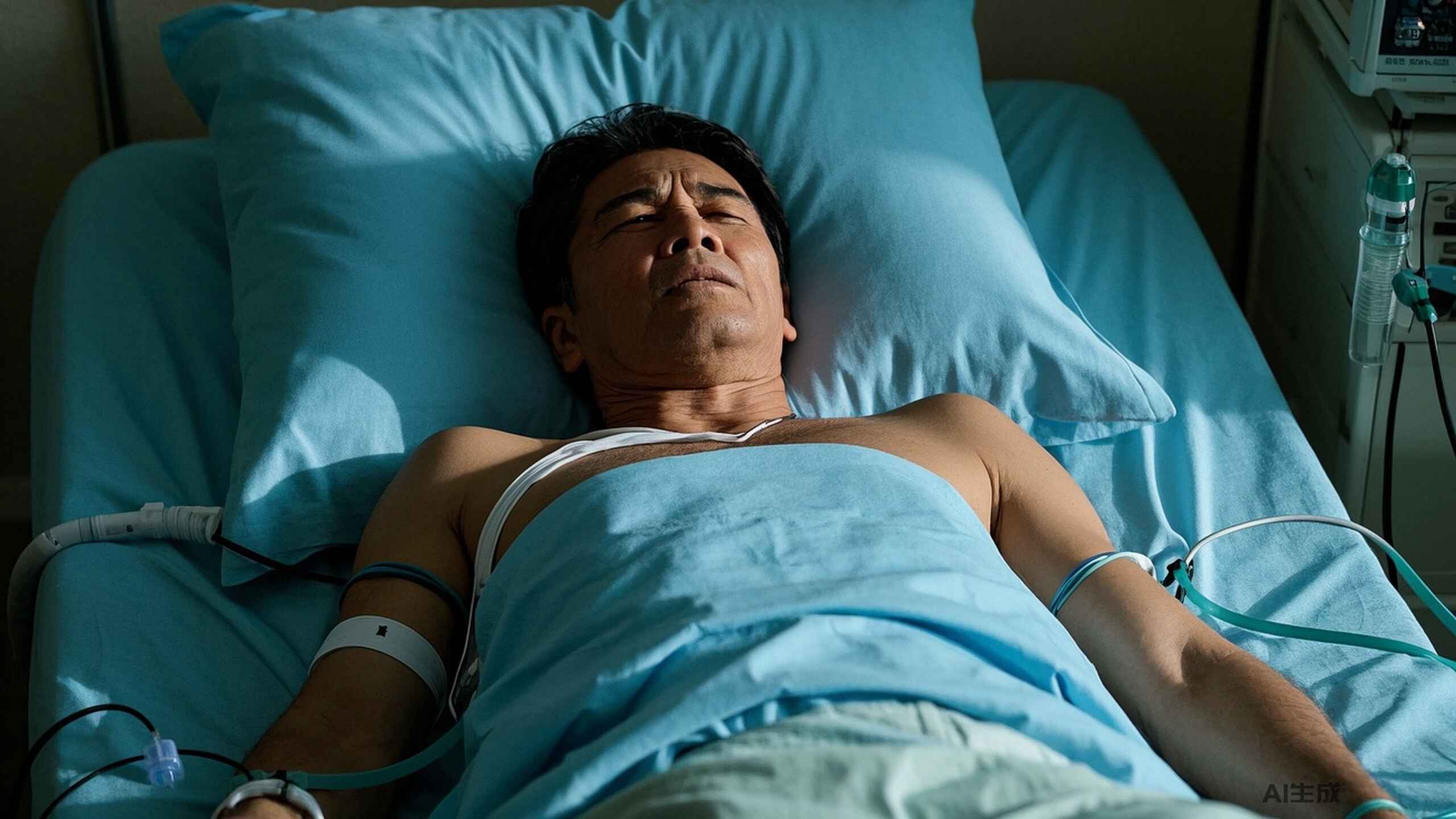 科普，重生之路：脊髓损伤的探索与治疗封面图
