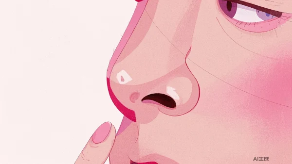 慢性鼻窦炎症状与科学应对：别再忽视!