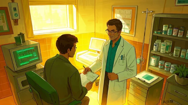 泌尿系统恶性肿瘤: 我们需要警惕的“隐形杀手”!