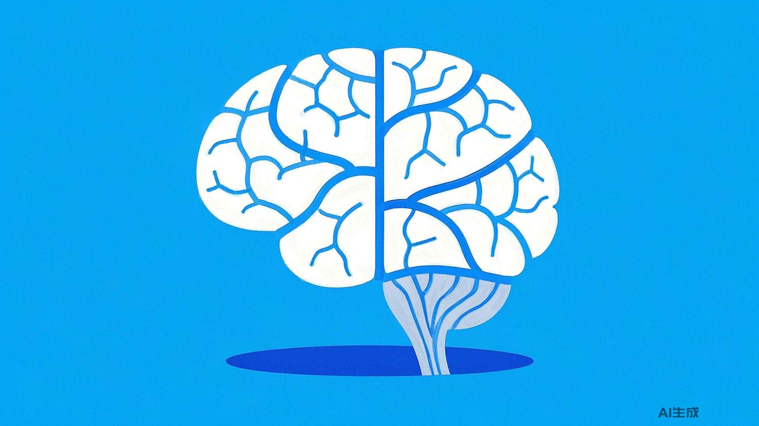 科普，脑挫伤的全面解析与科学管理封面图