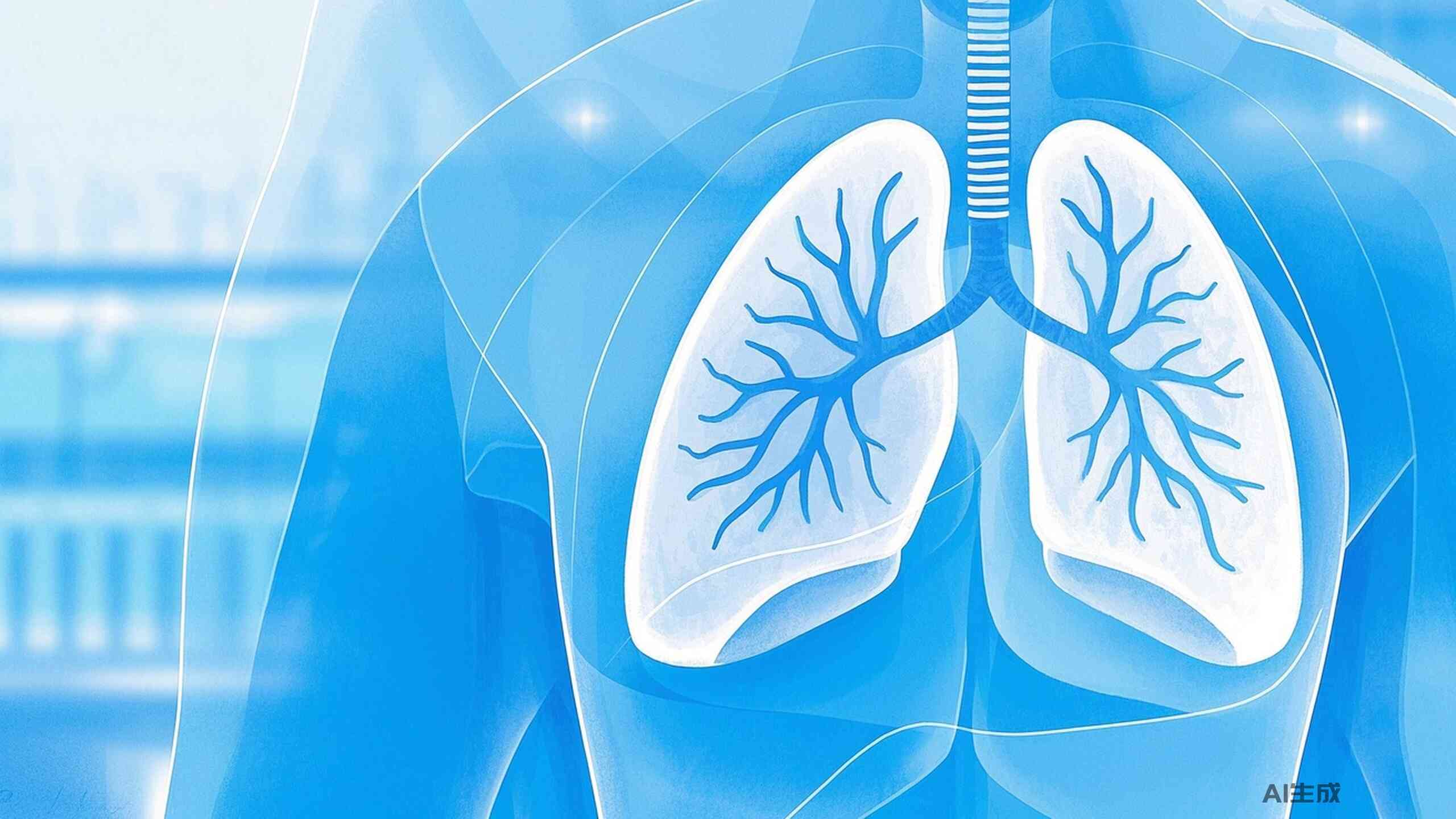 肺结节背后隐藏的健康危机——这些信号你留意了吗？封面图