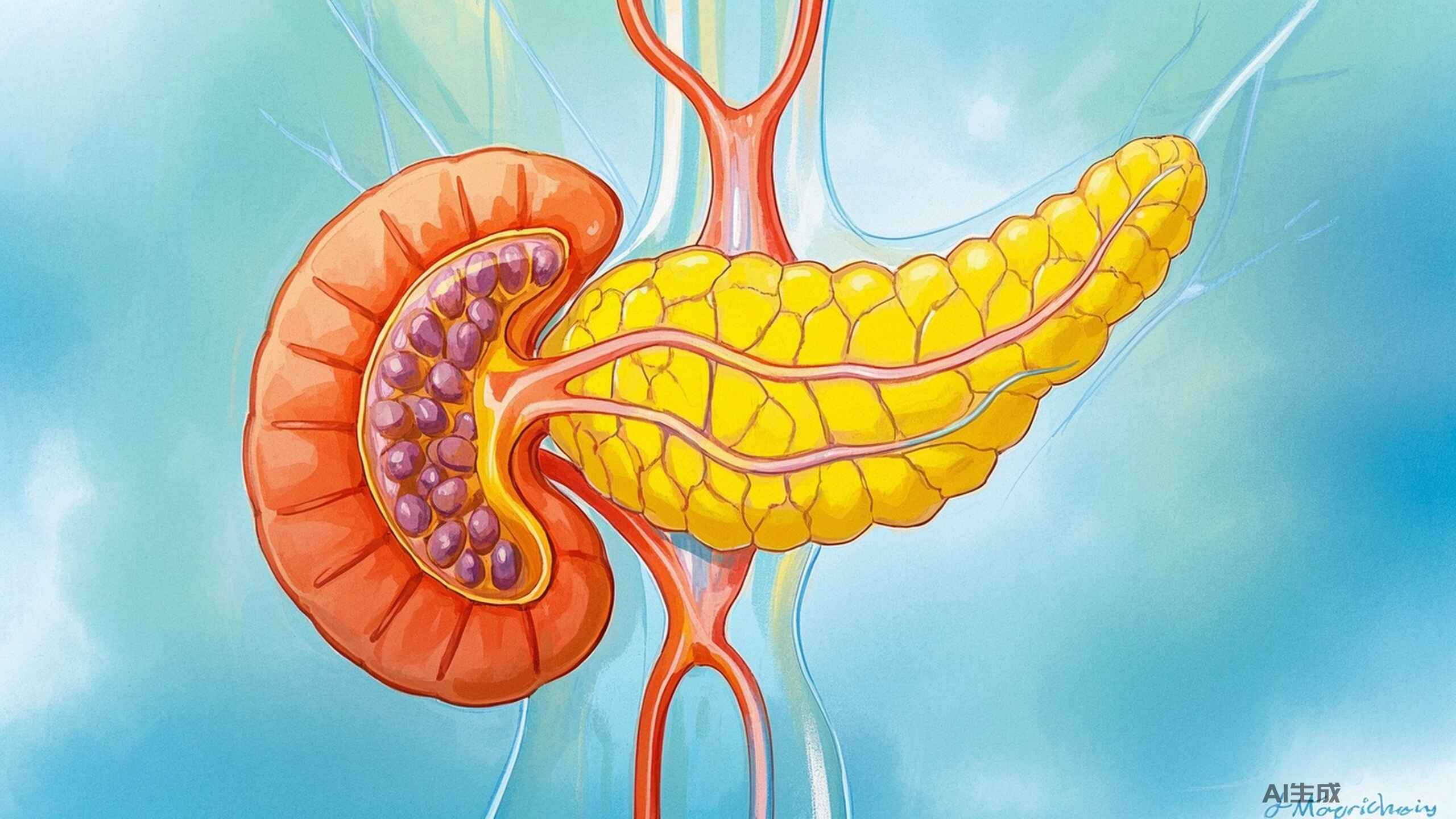 科普，胰体尾肿瘤手术麻醉全指南：关键点解析封面图
