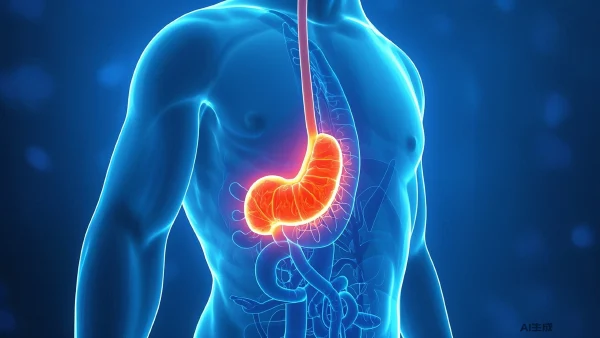 慢性胃炎：识别与科学应对