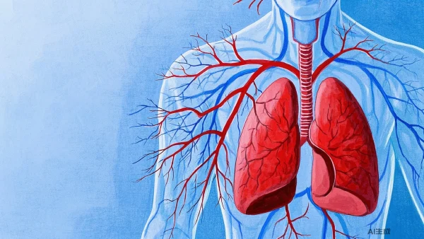 及时应对呼吸道感染，保护自己和家人