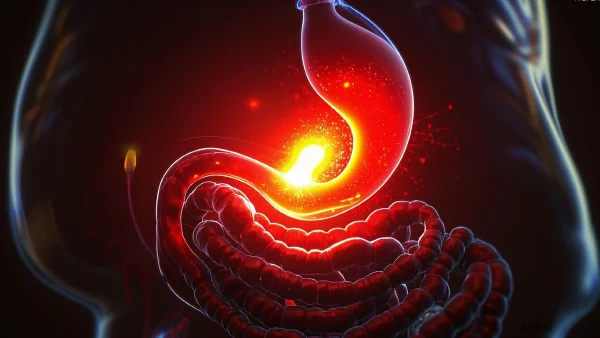 小病大隐患——慢性阑尾炎急性发作,你了解过吗?