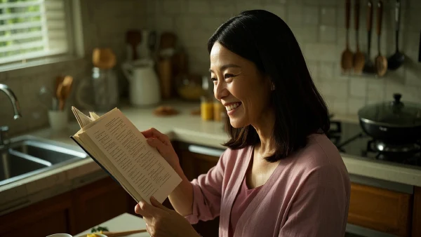 暖宫食谱：滋养女性健康的美味宝典