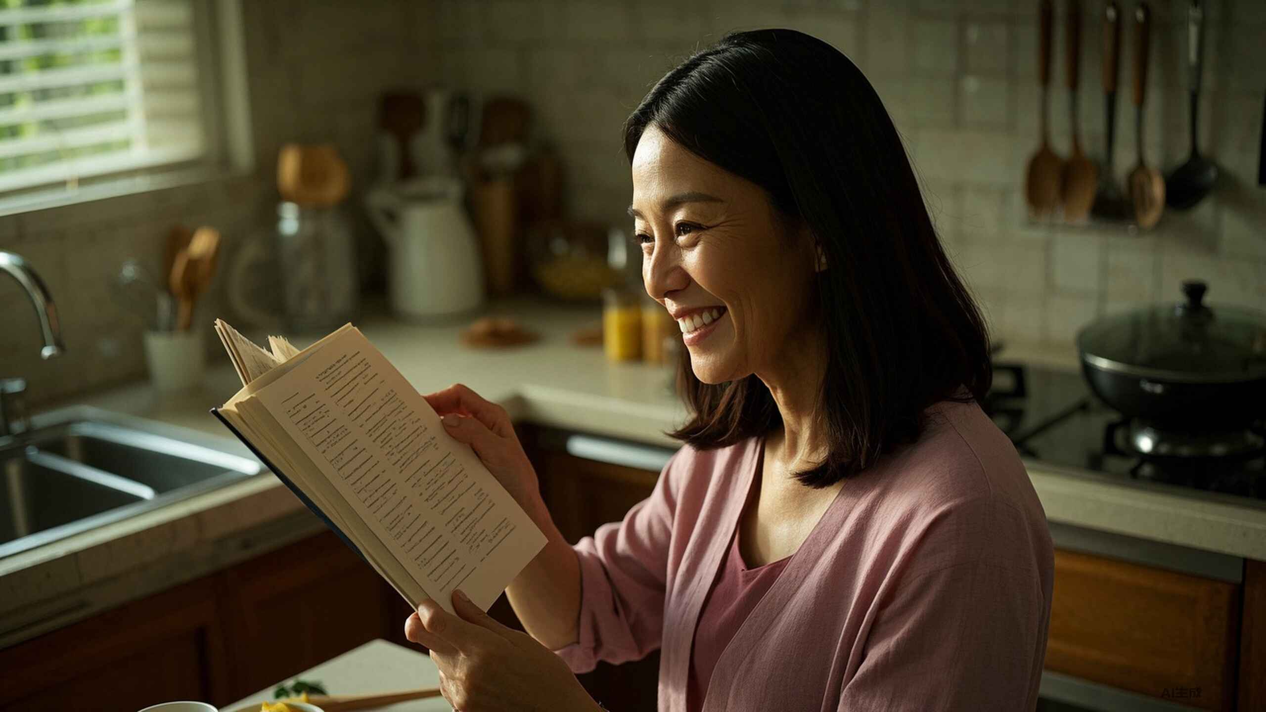 科普,暖宫食谱:滋养女性健康的美味宝典