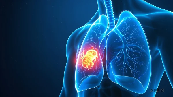 肺癌:深入了解症状、机制、诊断与治疗 👩⚕️