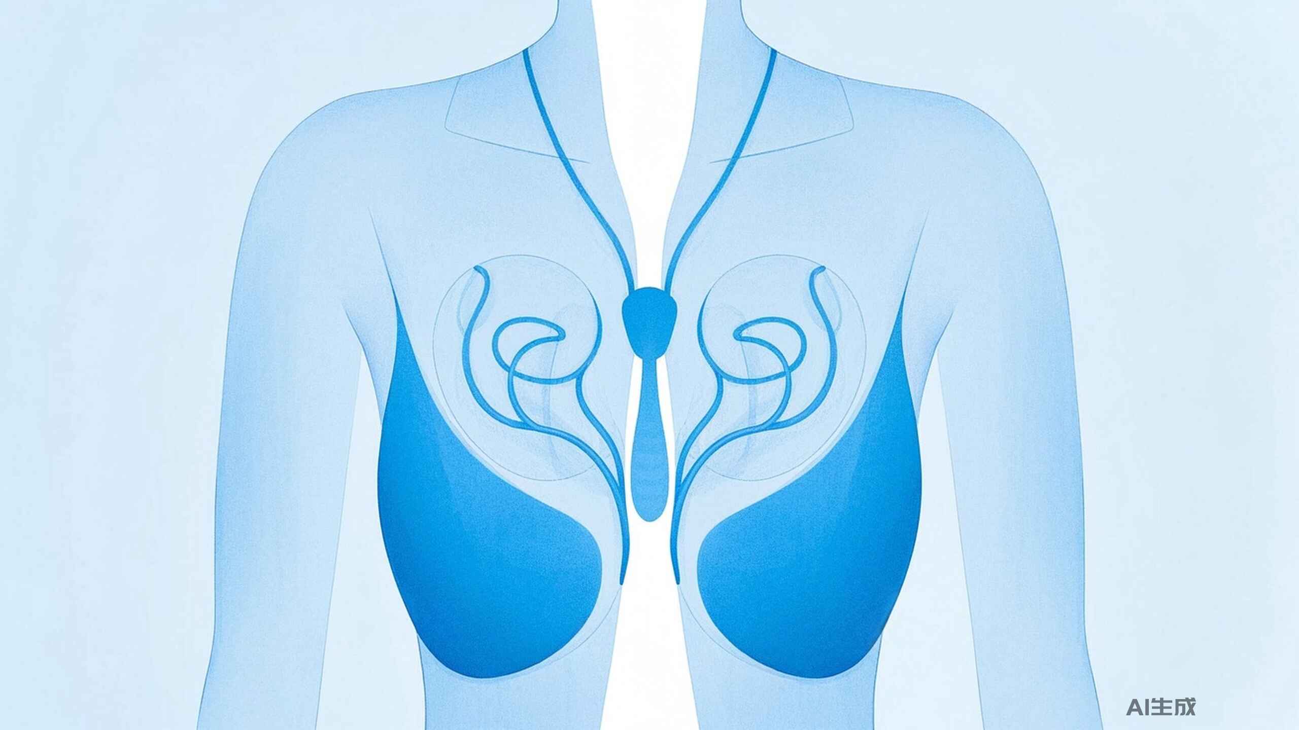 全面解析乳腺癌早期诊断与治疗封面图