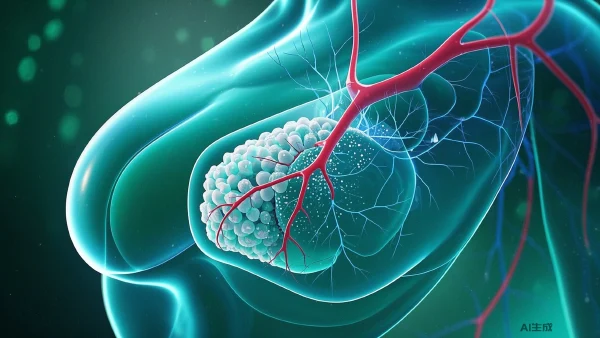 乳腺癌药物治疗全指南:让您应对癌症无畏无惧