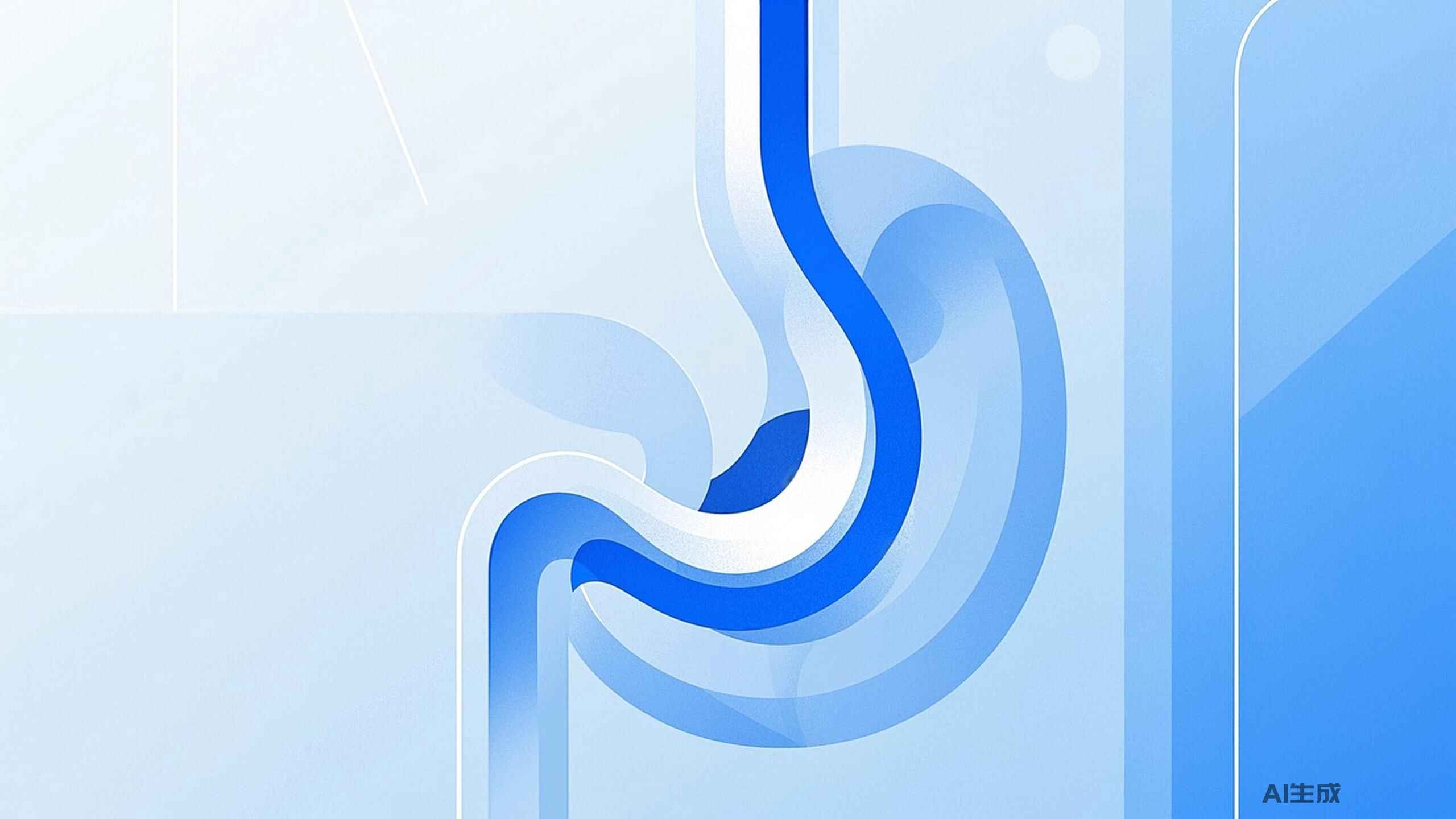 科普，全面了解食管癌：从分类到治疗，科学管理你的健康封面图