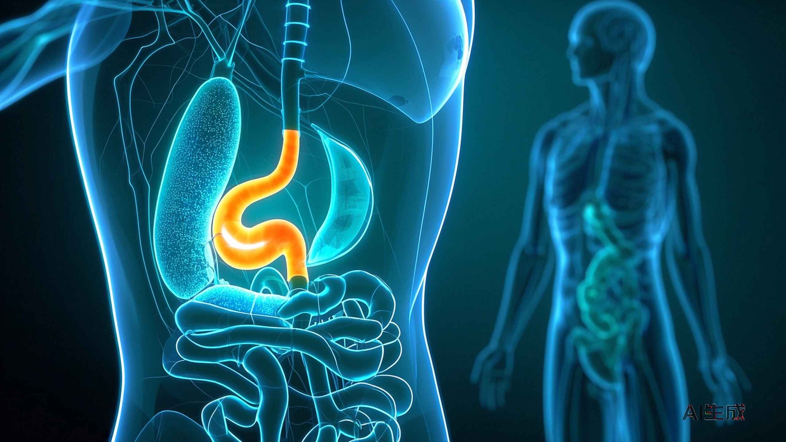科普，麻醉领域的应用：保障手术安全与围术期管理封面图