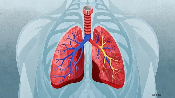 早发现肺癌:症状识别与科学应对指南