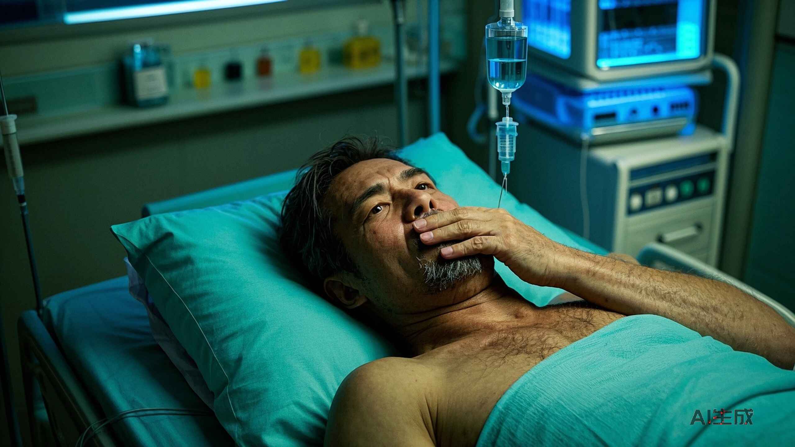 科普，胸腺癌晚期化疗常<span style="color: #da4707">用药</span>品与<span style="color: #da4707">用药</span><span style="color: #da4707">指导</span>