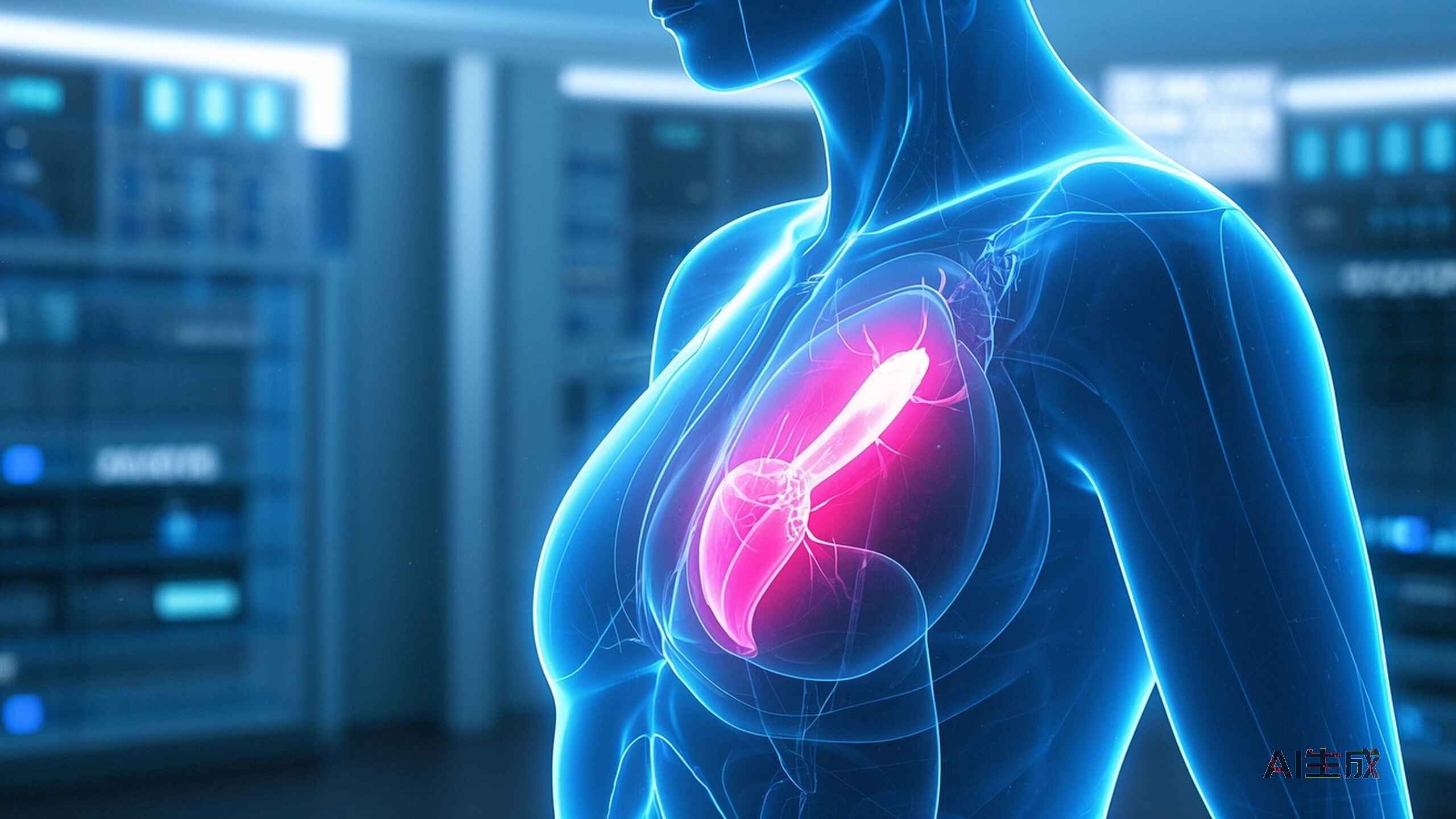 科普，理解乳腺癌：常见问题与科学应对封面图