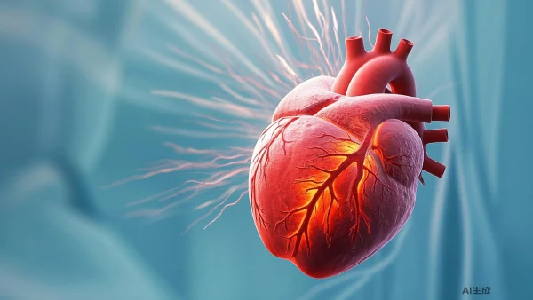 警惕心绞痛：关注健康，远离不稳定型心绞痛的侵扰！