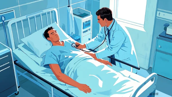 跟腱断裂的警示和腰硬联合麻醉的优势