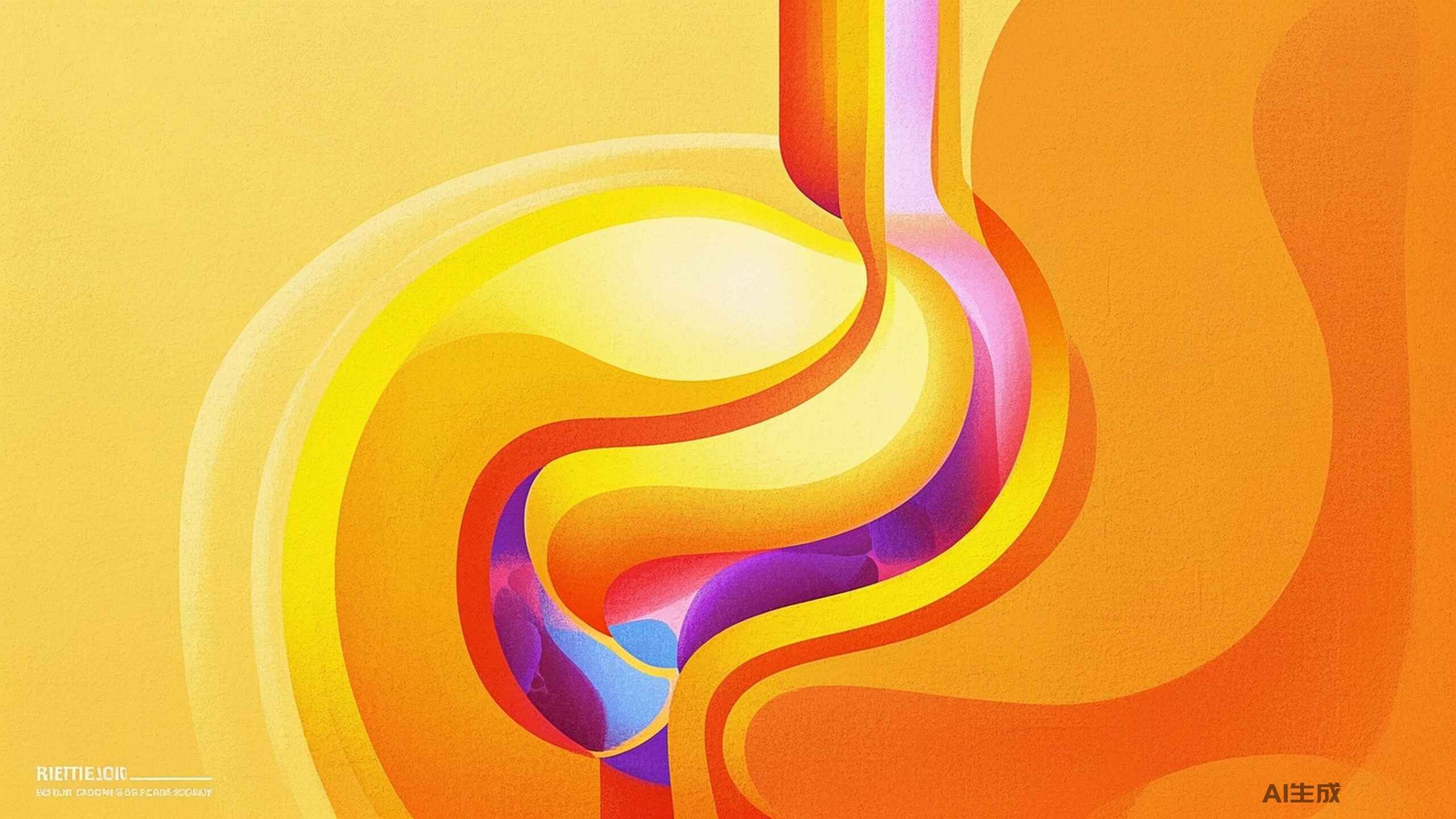 科普，了解阑尾<span style="color: #da4707">炎</span>：症状与<span style="color: #da4707">表现</span>的全方位解析