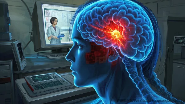 脑梗死:全面了解及科学管理