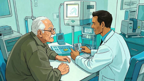 高龄患者的糖尿病和高血压管理:科学应对、妥善处理