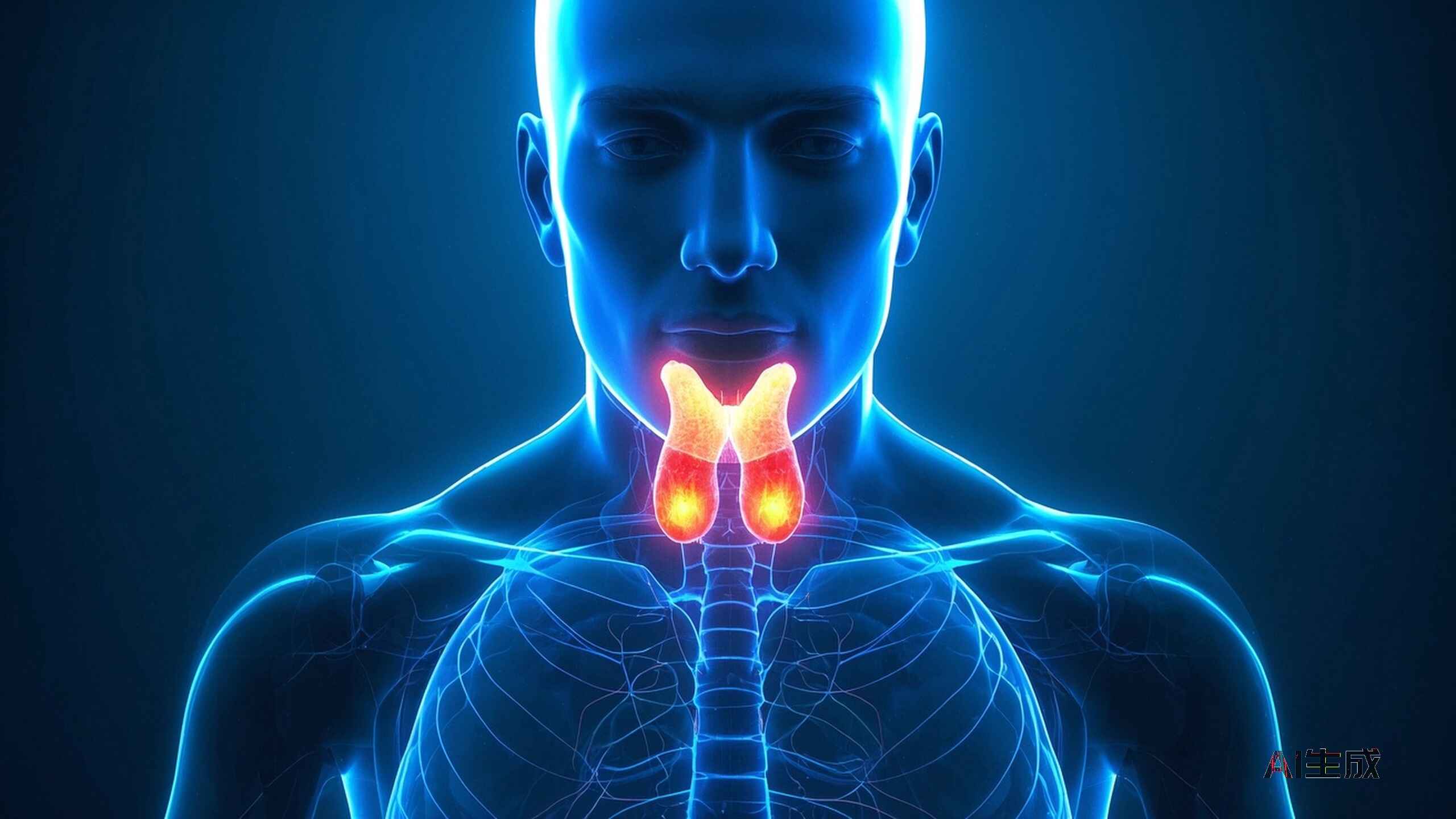 科普，口咽恶性肿瘤：关键知识、症状识别与日常管理封面图