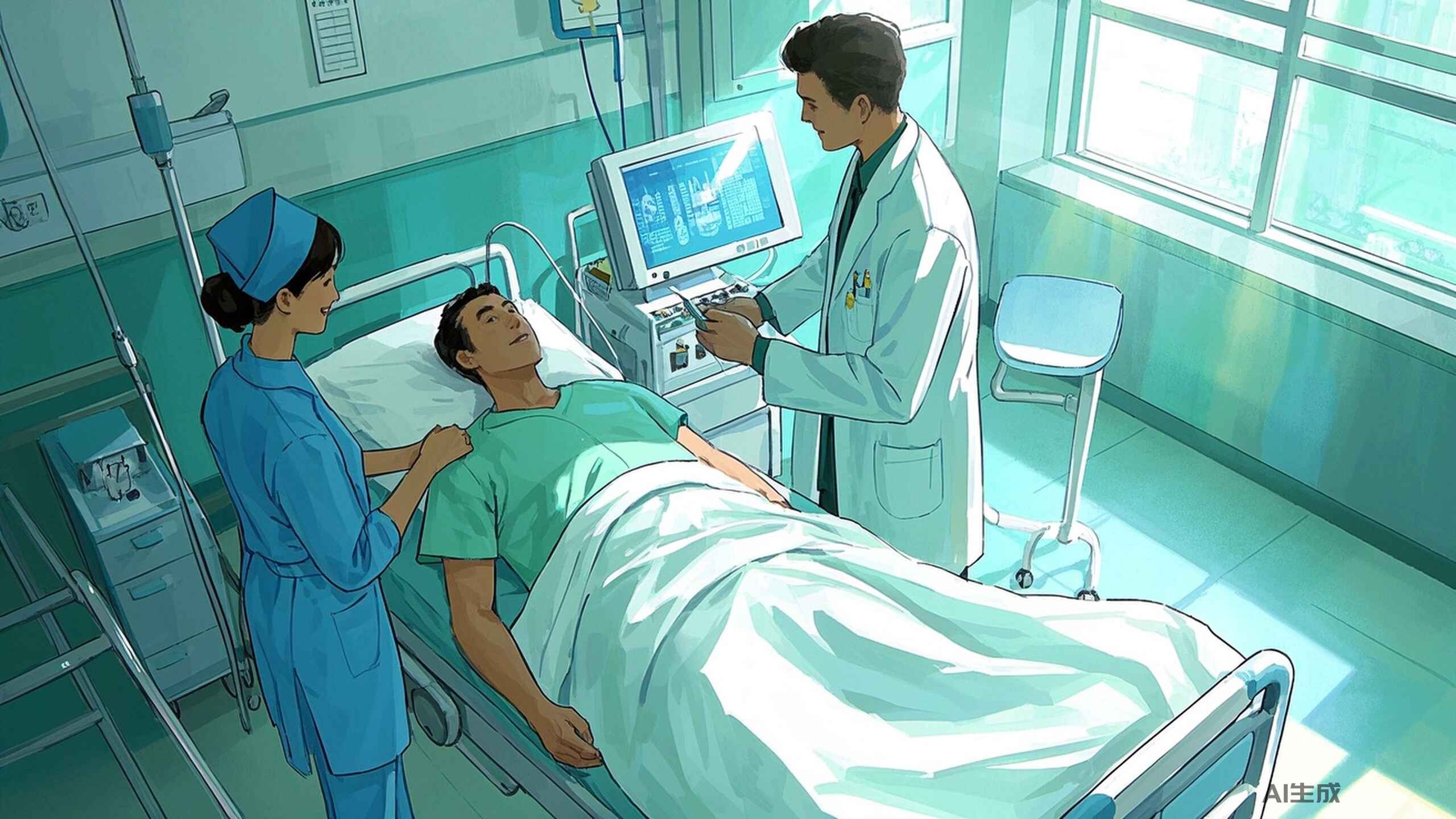 科普，<span style="color: #da4707">荨麻疹</span>：全面了解及<span style="color: #da4707">科学管理</span>