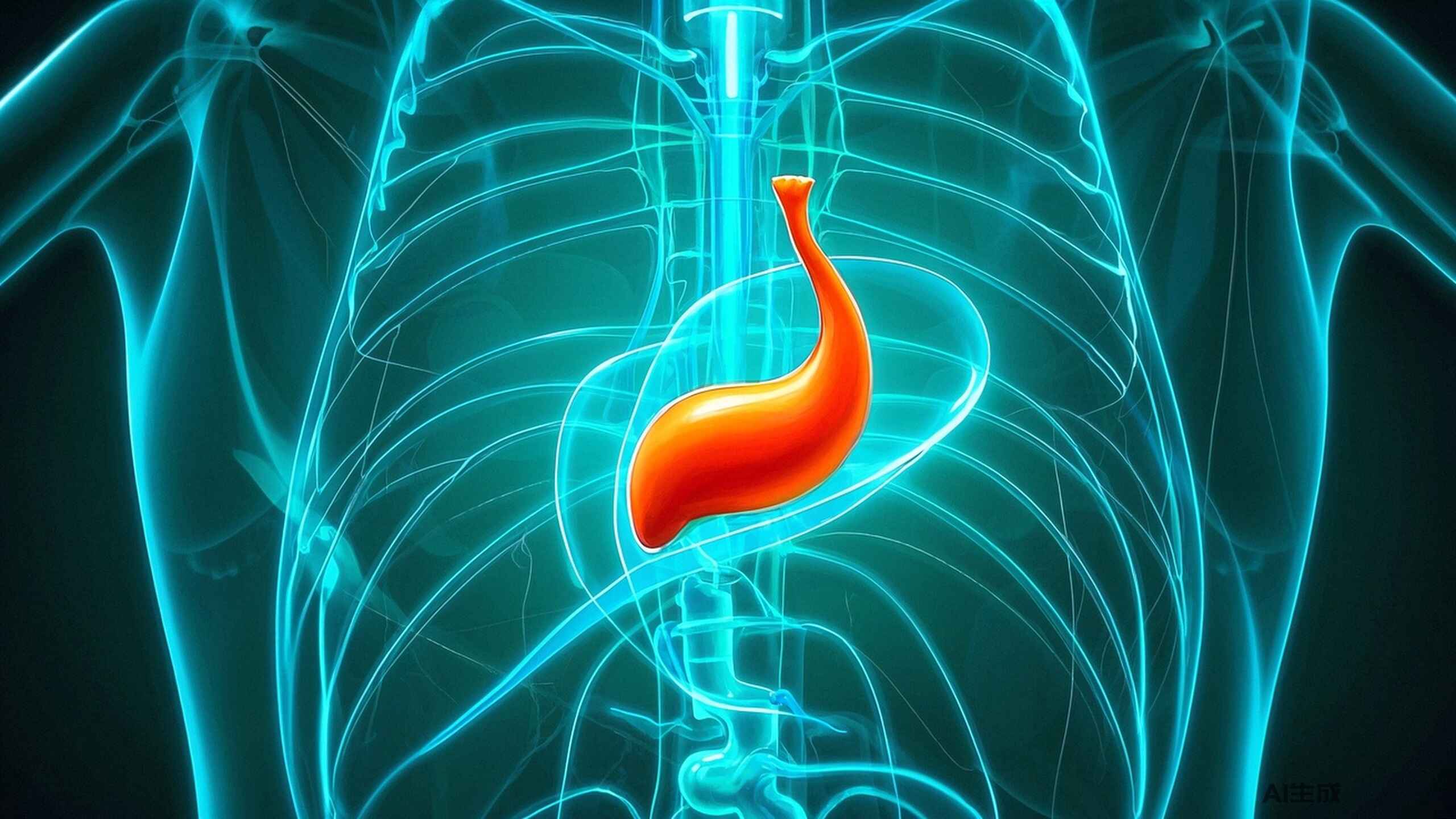 科普，胆管结石的根源探秘：从生活习惯到<span style="color: #da4707">遗传</span><span style="color: #da4707">因素</span>