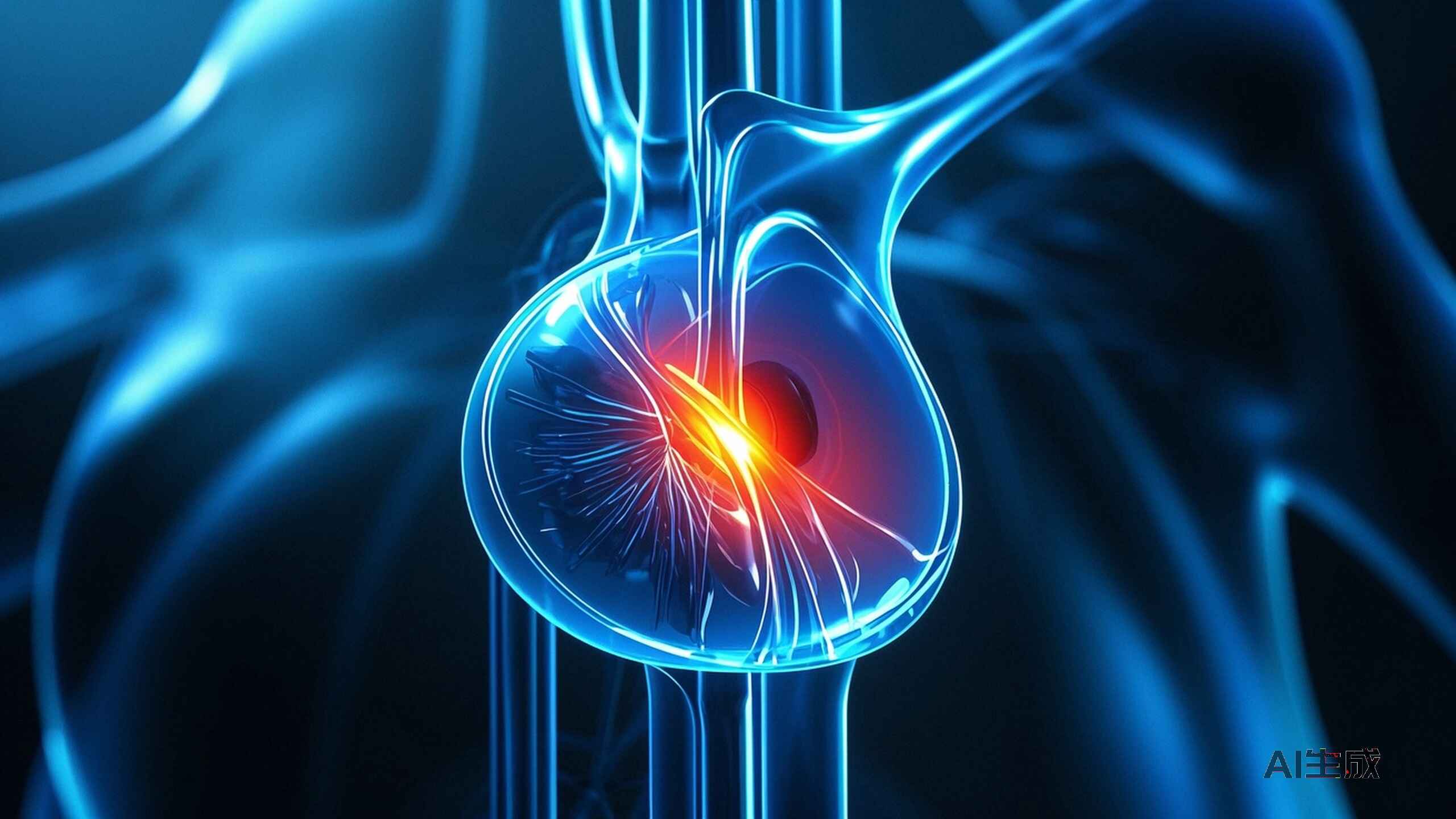 科普,麻醉在心脏手术中的应用与重要性封面图