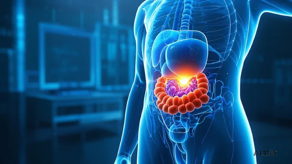 直肠癌全面解析:症状识别、病因探究、治疗方案与生活管理