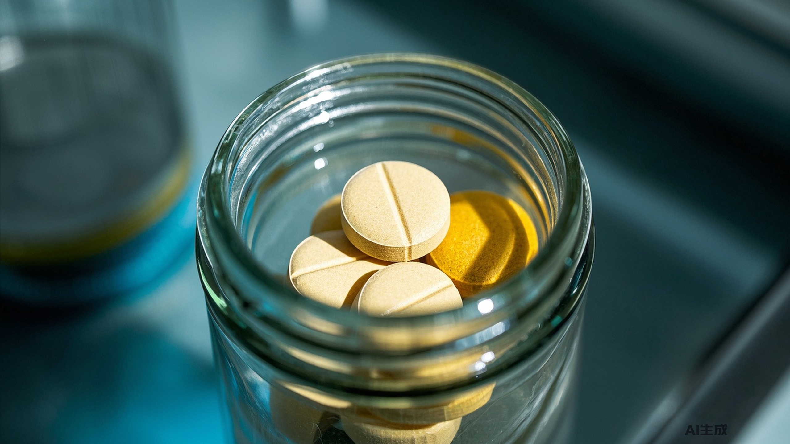 降尿酸新视界：全面剖析药物选择与效果