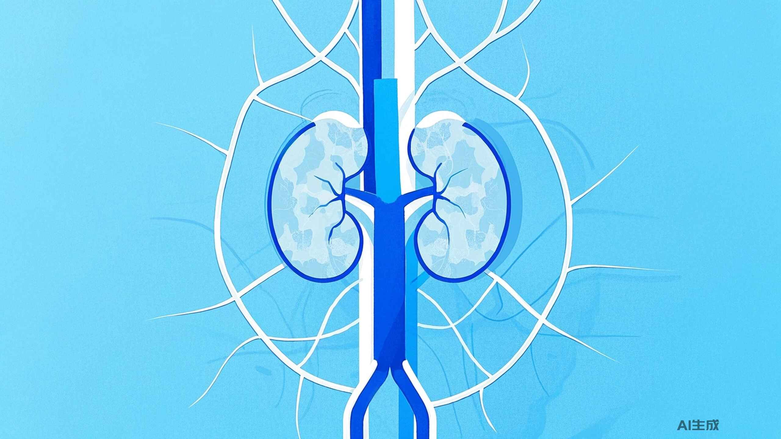 科普，透视肾病综合征：<span style="color: #da4707">如何</span>正<span style="color: #da4707">确诊</span>断与应对