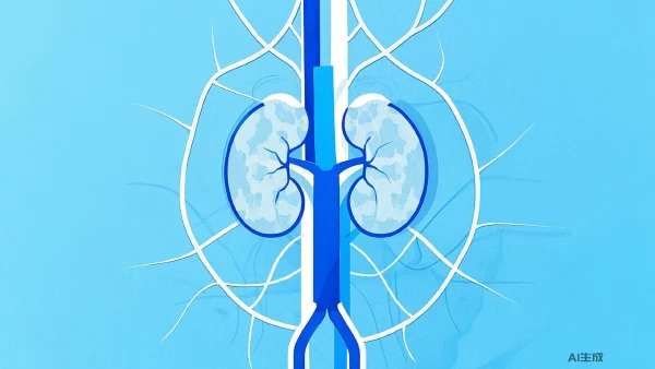 透视肾病综合征：如何正确诊断与应对