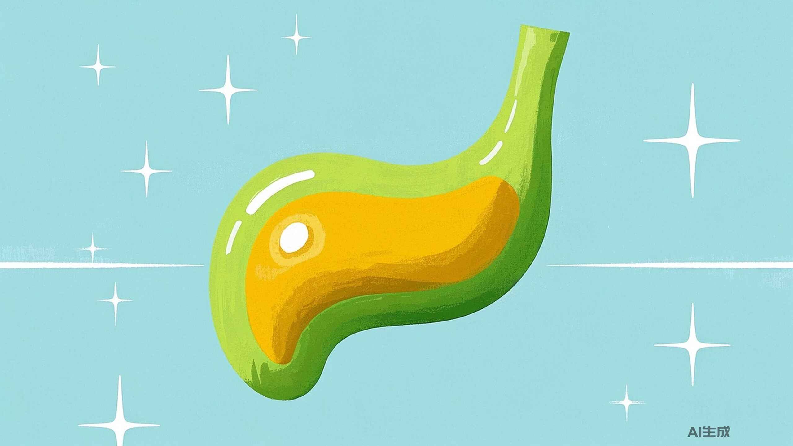 科普，<span style="color: #da4707">胆管癌</span>的逆袭：<span style="color: #da4707">靶向</span><span style="color: #da4707">治疗</span>如何改变战局