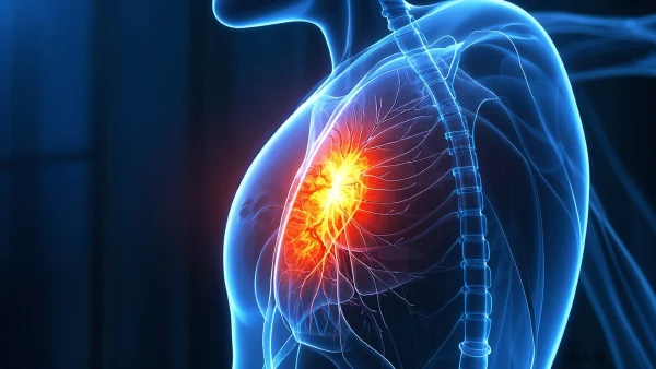 胸膜间皮瘤的健康知识全解