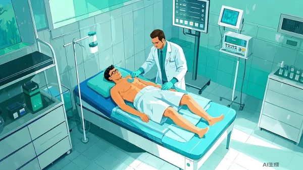 防治骨质疏松:2型糖尿病患者必看指南