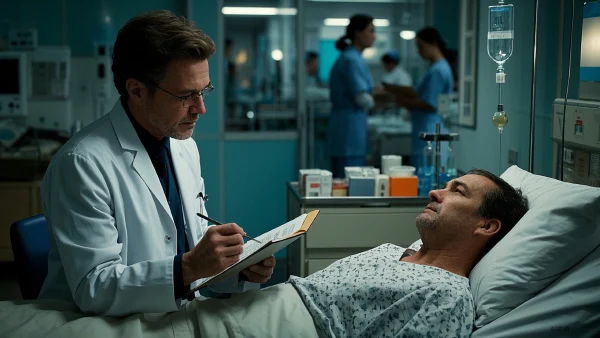 肺腺癌IIIa期术后化疗用药:安全与实用细节全指南 💊