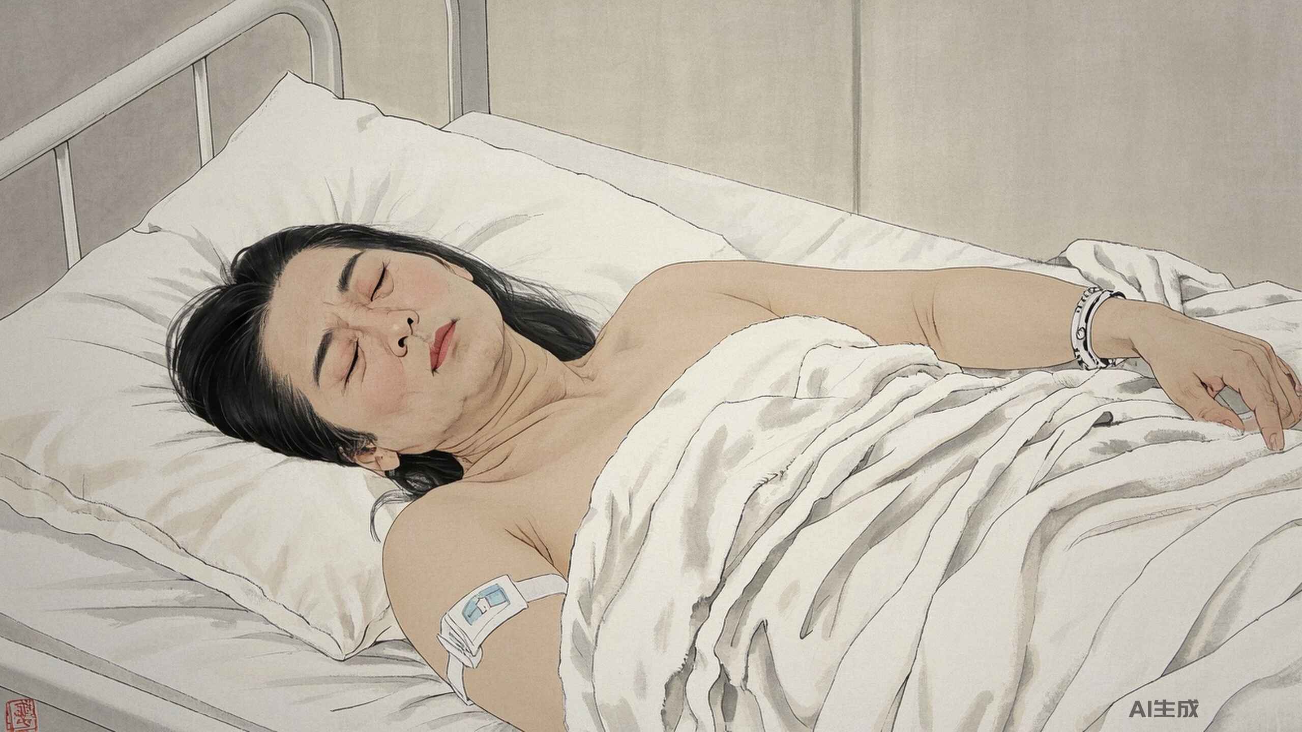 科普，打破束缚：烧伤瘢痕松解<span style="color: #da4707">手术</span>方法与治疗<span style="color: #da4707">原理</span>全解析