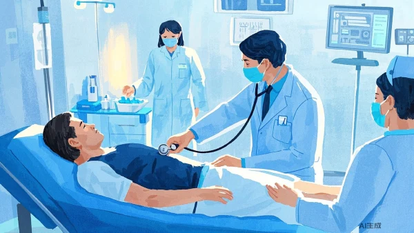 胶质瘤:全面解析及治疗策略