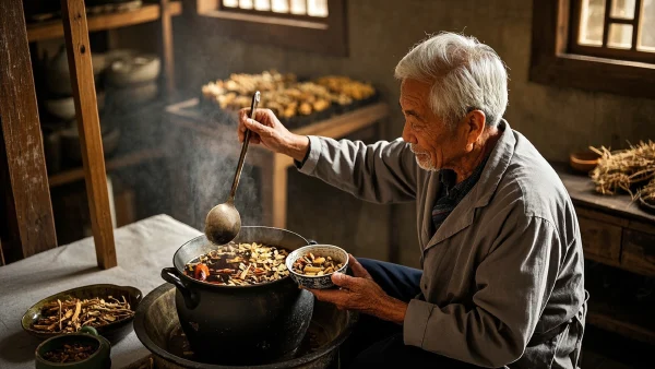 重新焕发活力：体弱者中药煎煮方法全指南